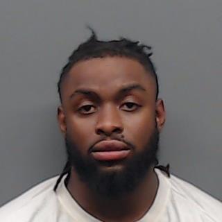 DRONE, EARLWIN CHRISTIAN booking photo