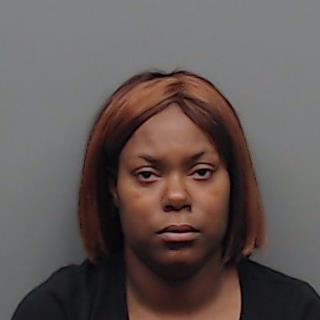 FRANKLIN, LASHAWN LYNETTE booking photo