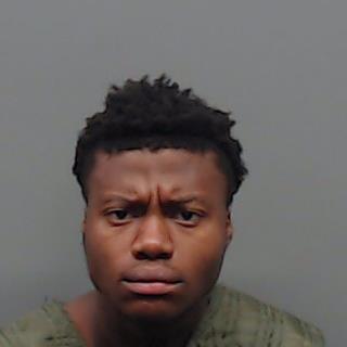 CAMPBELL, KERRY DEWAYNE booking photo