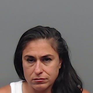 HERTEL, MISTY ANN booking photo