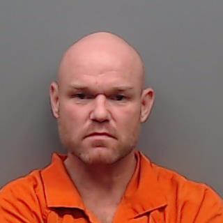 BIZZELL, JOSHUA DAN booking photo