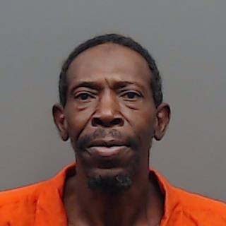 WALKER, CALVIN EARL booking photo