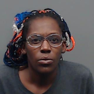 MILLER, PATRICIA booking photo