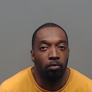 REDIC, DAVID CHARLES, Jr. booking photo