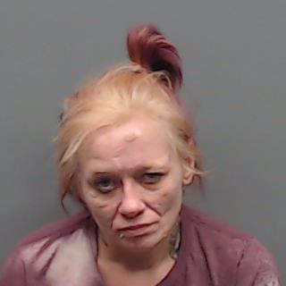 GRANT, TALENA MARIE booking photo