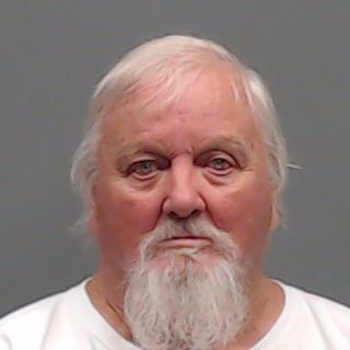 HARTSFIELD, SAMUEL ALLEN booking photo