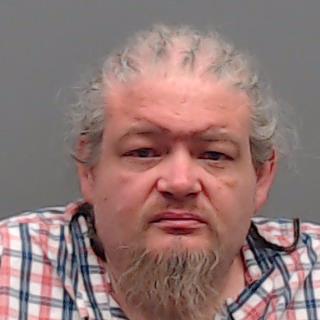 DUTTON, JAMES booking photo