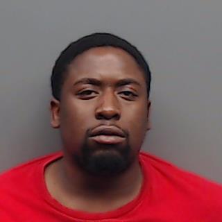 GEORGE, KENDARIUS DAWAYNE booking photo