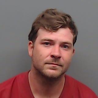 THOMAS, KEVIN RAY booking photo