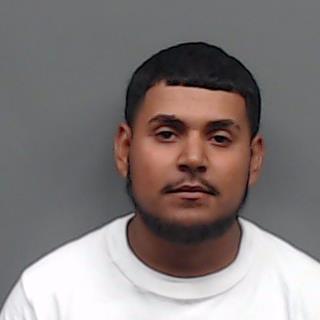 PEREZ, ORFAEL JR booking photo