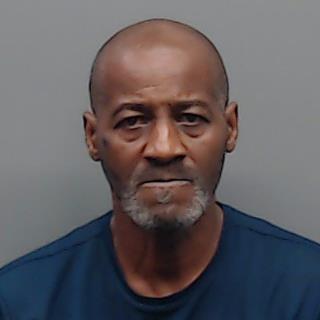 HAWKINS, JAMES EDWARDS booking photo