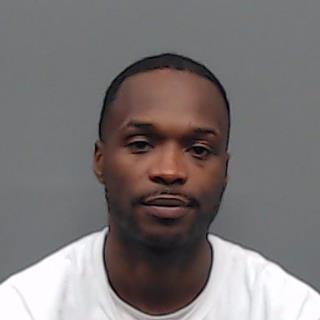 WHEELER, BRENTAVIAN booking photo