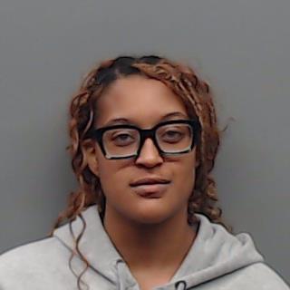 ZOLLIECOFFER, ASIA ANIAYA booking photo