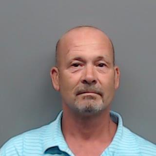 SMITH, DAVID ALLEN booking photo