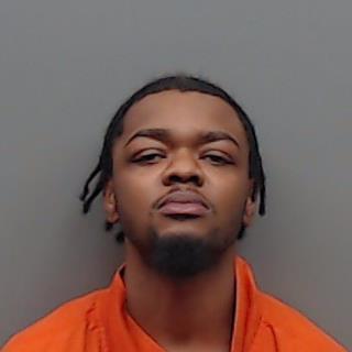 THOMAS, DANIEL RANDELL booking photo