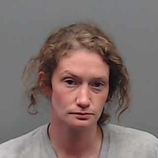 BATEY, JESSICA CHIREE booking photo