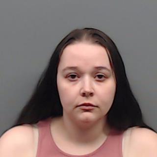 TOON, GABRIELLE ERIN booking photo