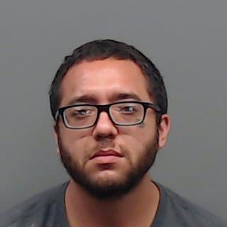 MESTA, EMANUEL CAIN booking photo