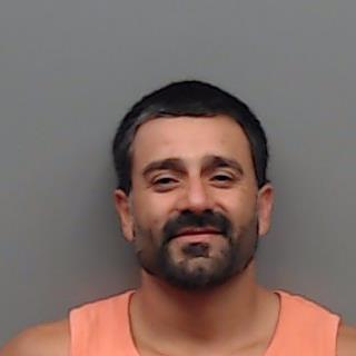 LOPEZ, BRIAN ENDY booking photo
