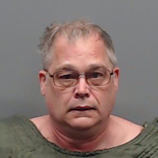 BARTHOLD, CLARENCE booking photo