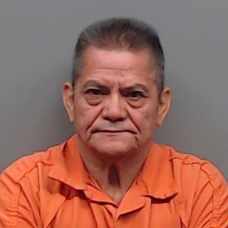 FRANCO, JOSE ALBERTO booking photo