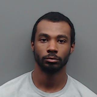 MILLER, FRANK KAHLIL booking photo