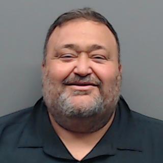 SPRADLEY, JOE CHARLES booking photo