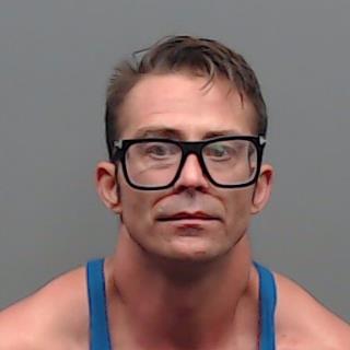 TURIELLO, DERICK booking photo