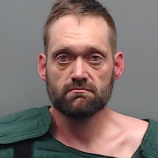 LOONEY, CHRISTOPHER booking photo