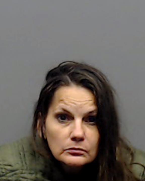 EAST, CYNTHIA LEE booking photo