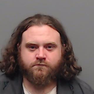 SAIZON, JOSHUA WAYNE booking photo