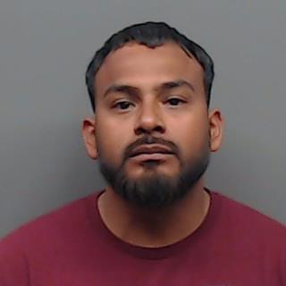 DURAN, JOHN ROBERT booking photo