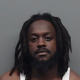 BROWN, PATRICK THEDORE booking photo