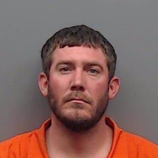 FIKE, JONATHAN HARRY booking photo