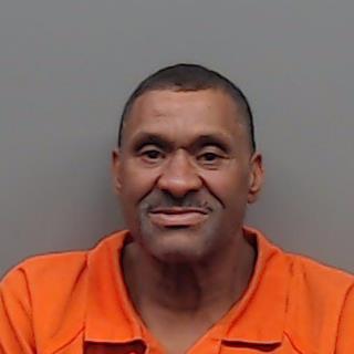 HUDSON, DANNY M. booking photo