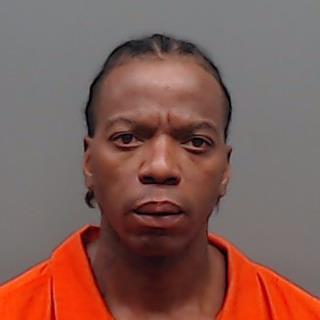 PETTIGREW, AUBREY LAMONT booking photo