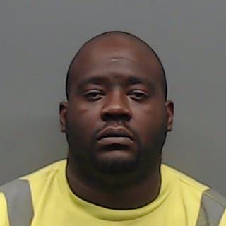 SUMLIN, KENDRICK LASHAWN booking photo