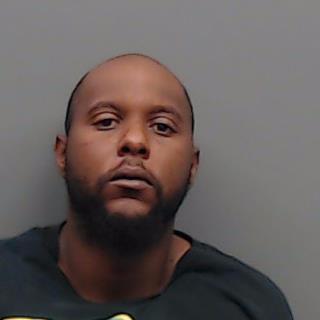 MACKEY, AVERY JAMES booking photo