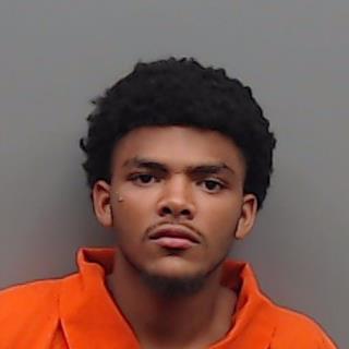 HARRELL, NORVELL KEITH booking photo