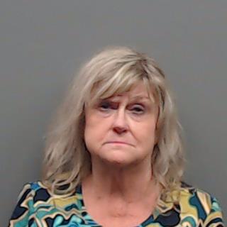 GLOVER, SHARON booking photo