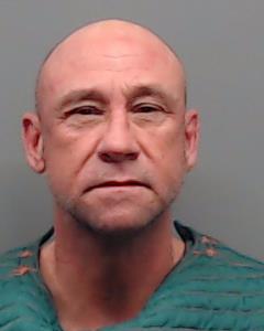 JUSTICE, TOMMY JOE booking photo