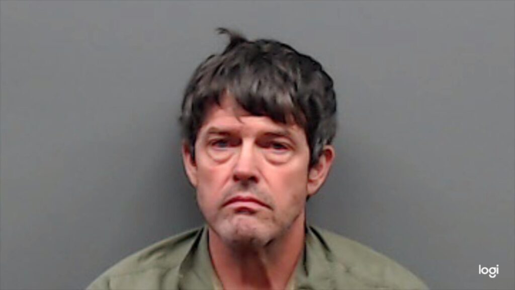 WILLIAMS, LEWIS HENRY booking photo