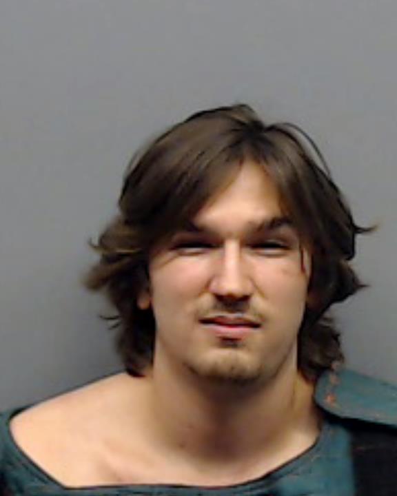 FIELDS, KENNETH BOYD booking photo