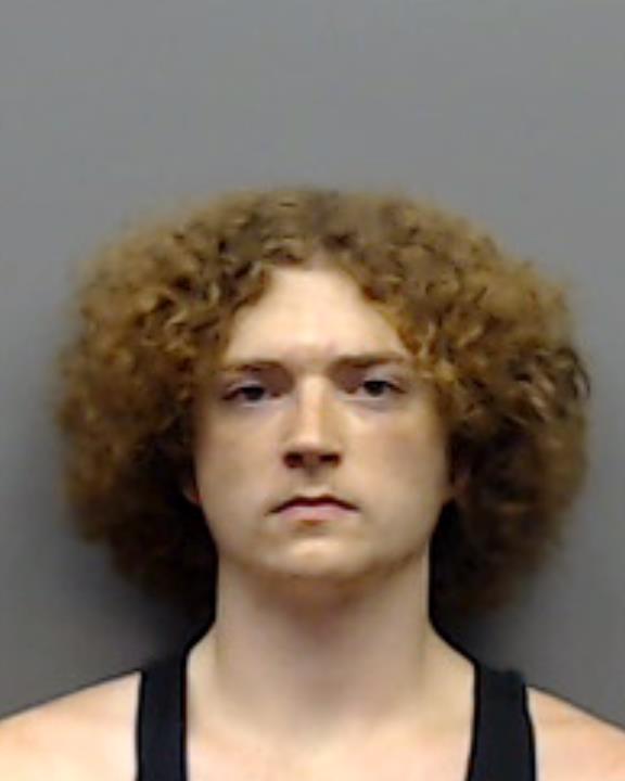 COOKSEY, ETHAN LAYNE booking photo