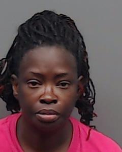 LAW, DAMETA JO booking photo