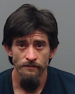 PONCE, FELIX booking photo