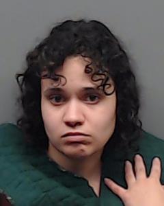 FELIX, TYRA REBECCA booking photo