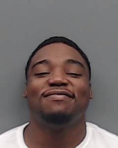 MYLES, DAYLON MONTREL booking photo