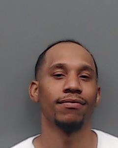 SIMS, DEL KENDRICK DORSELL booking photo