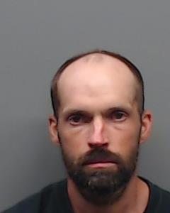 JAMES, JERRY MICHAEL booking photo